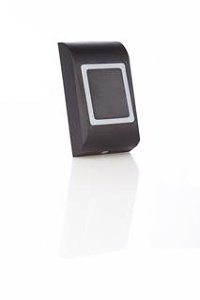 XPR MTPX-MF Elegant Mifare RFID Reader, IP65, ABS, Black