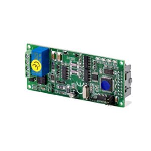 Vanderbilt SPCN110.000 PSTN Module V90 for SPC Panels