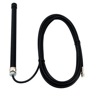 Urmet UAN0300111 Remote Antenna with 5m Cable