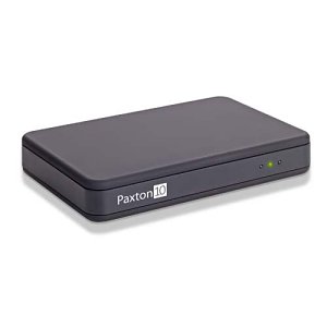 Paxton 010-387 Paxton10 Desktop Reader