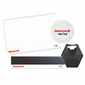 Honeywell OKP0N26 PVC Card, 26-Bit