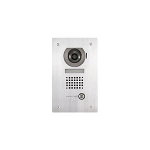 Aiphone AX-DVF AX Series Industrial Flush Mount Video Door Station