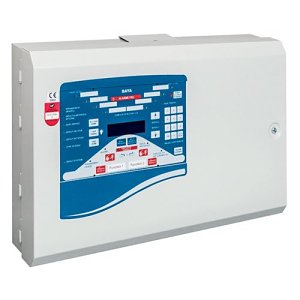 Neutronic BAYA-16 FIre Panel Addressable Type A