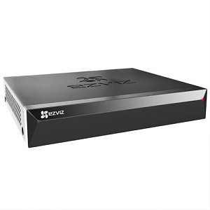 EZVIZ CS-X5S-8PEUP Wireless NVR with HDMI and VGA Outputs, Up to 8 Cameras