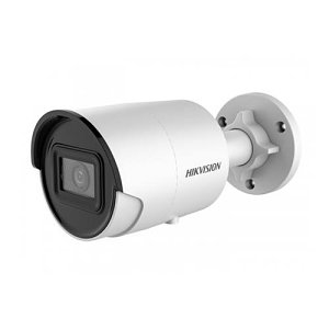 Hikvision DS-2CD2063G2-I(2.8mm) 6 MP AcuSense Fixed Bullet Network Camera, 2.8mm