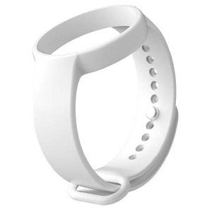 Hikvision DS-PDB-IN-WRISTBAND Emergency Button Wristband Accessory, Skin-Friendly Rubber