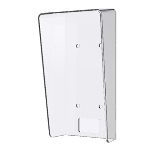 Hikvision DS-KABV6113RS Villa Door Station Rain Shield