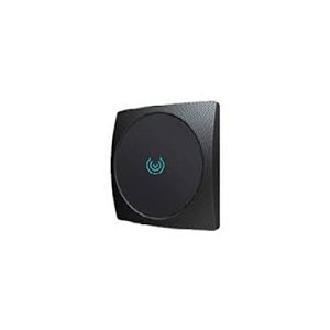 EDEN EDNKR601EM 125Khz EM Proximity Reader, W26-Square format, 86x86x16, IP65