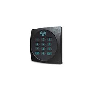 EDEN EDNKR602EM 125Khz EM Proximity Reader, W26-Square format, 86x86x20, IP64