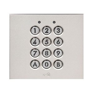 Aiphone GTAC GT Series Access Control Keypad Module, 2 Relay