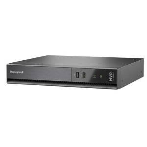 Honeywell HN35040101 35 Series, 4K 4-Channel H.265-H.264 NVR, 1TB