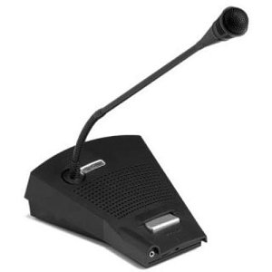 Bosch Audio PRS-CSR PRAESIDEO Call Station Remote