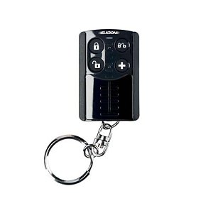 Urmet RC600 4-Button Fob