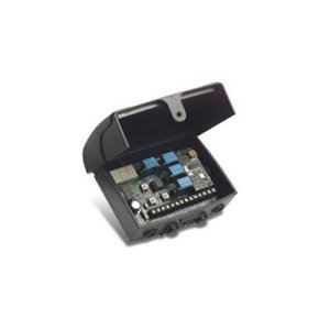 Cardin RCQ449ND00 12/24Vac-dc Receiver, modular in Box memorizes 1000 cardin Transmitters