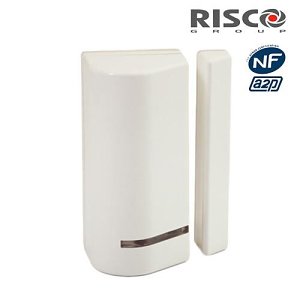 RISCO RWX73M 2-way Wireless Door-Window Contact Plus Battery