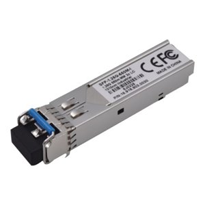 Elbac S59133-B0 Gigabit Module for 2 Fiber Multimode