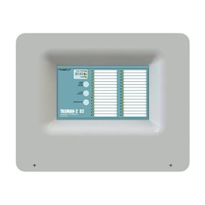 Finsecur TASMAN 32V2 Fire Technical Alarm 32 Inputs, 32 Relays