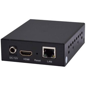 Elbac VIZ002-B0 HDMI to IP Video Encoder, HDMI to ONVIF