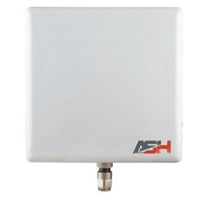 ASH NETWORK WP-PRO-KIT Wireless Antenna Kit 100mbps 6km