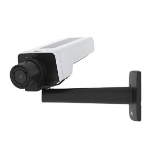AXIS P1377 5MP Network Camera with Forensic WDR and Lightfinder
