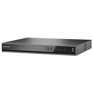 Honeywell HN35160208 35 Series, 4K 16-Channel H.265-H.264 NVR, 8TB