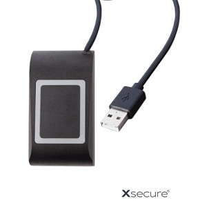 Image of PROX-USB-XS-X