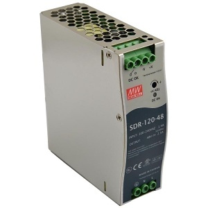 Image of SDR-120-48