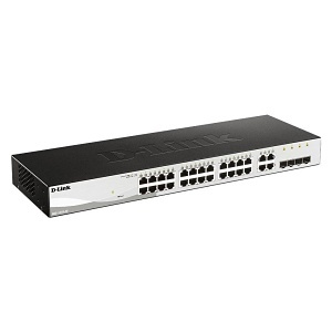 Image of DGS-1210-48E