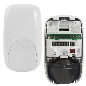 Honeywell E080-10 Module ETHERNET Transmission vers des destinataires