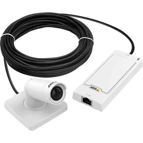 AXIS P1254 Network Camera - Bullet