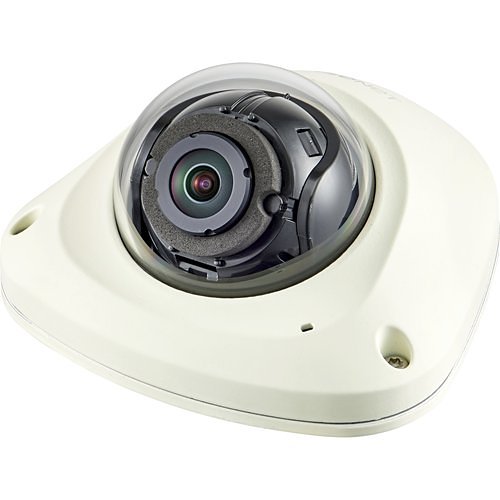 Wisenet XNV-6022R 2 Megapixel Network Camera - Dome