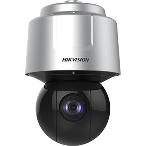 Hikvision DS-2DF6A836X-AEL Ultra Series DarkFighter 8MP Speed Dome IP Camera with 36x Optical Zoom, 6-216mm Motorized Varifocal Lens