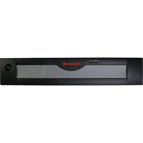 Honeywelll HNMSE64C24T MAXPRO Network Video Recorder, 64 Channel, 6x4TB SATA HDD