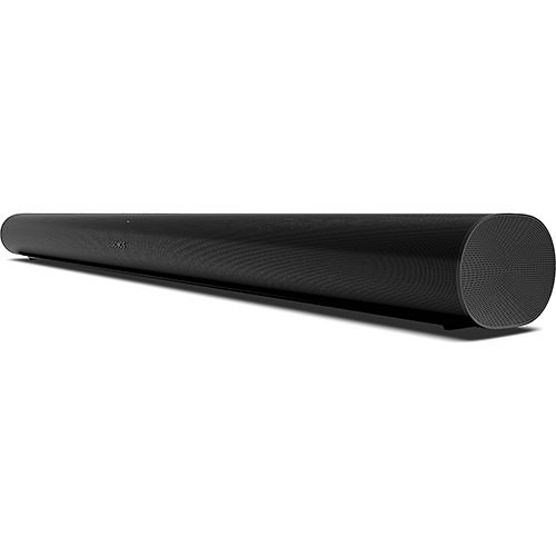 SONOS Smart Speaker - Google Assistant, Alexa Supported - Matte Black