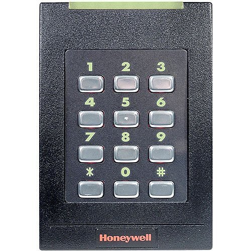 Honeywell Omniclass 2.0 Contactless Smart Card Reader