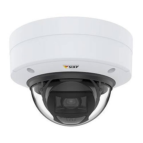 AXIS P3255-LVE Outdoor Full HD Network Camera - Color - Dome