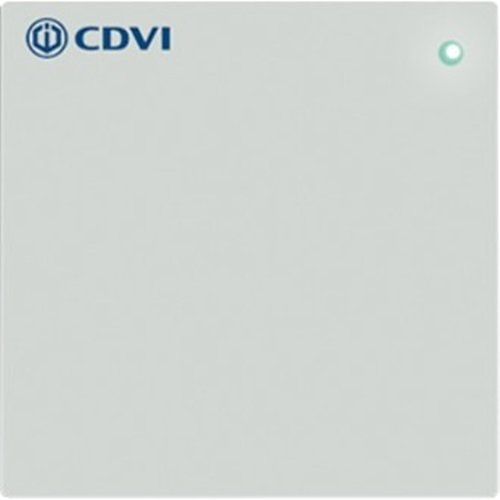 CDVI AP22 Atrium and Aperio Enabled Controller/Expander, 2 Reader Input