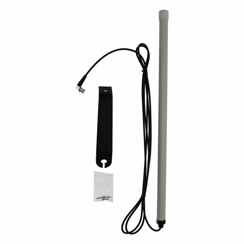 Eaton 794REUR-00 Scantronic, 1-2 Wave Antenna for Intruder Systems with 3m Coax Cable