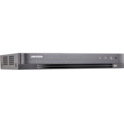 Hikvision DS-7204HQHI-K1-P Pro Series 4-Channel 24Mbps 1 SATA DVR