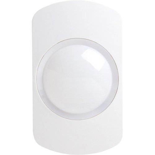 Texecom GDB-0001 Capture Series, Wireless Indoor Motion Sensor, Day and Night Mode
