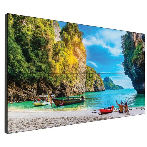 Planar VM55LX-U2 LCD Video Wall