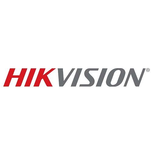 Hikvision DS-1600KI(B) Réseau Keyboard, Noir