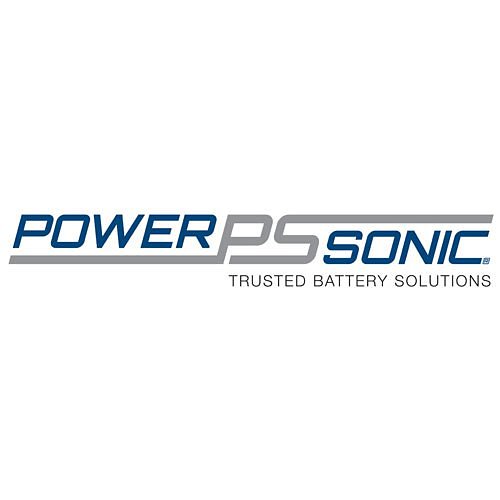 Power Sonic RAILKIT Guide de rackage pour l'onduleur et le bloc batterie