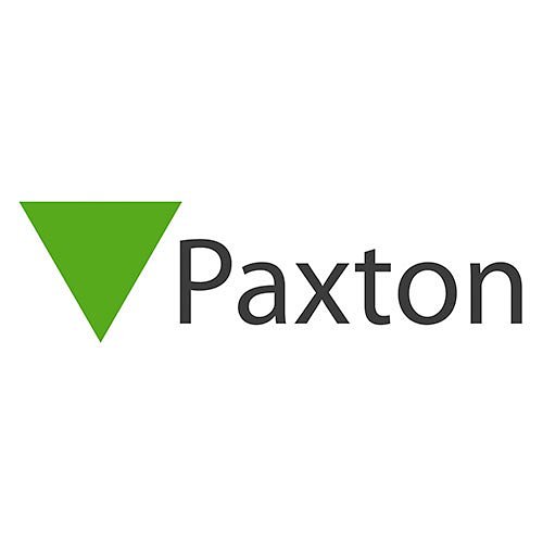 Paxton 900-610WT PaxLock Pro, Euro External Lock, EN179 Certified, Blanc