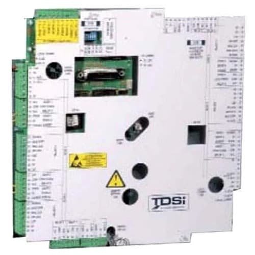 TDSi 4165-3128 Master Door Control Panel Spare PCB Assembly