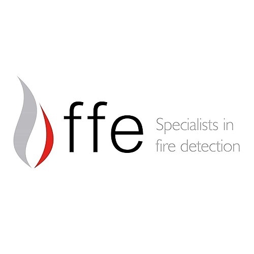 FFE 16589-00 Talentum 16000 Flame Detector IR3