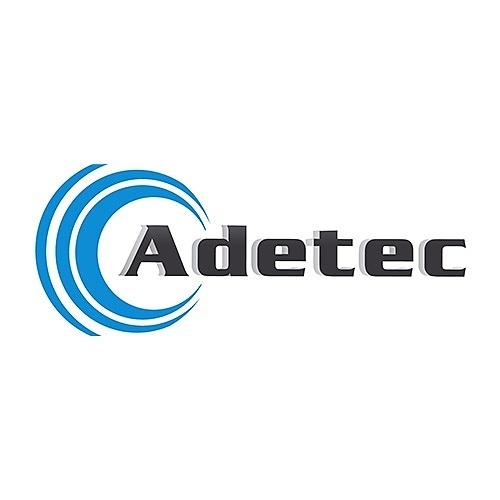 Adetec 000-T06-275 Vocalys MX 3G IP VoIP Telephone Transmitter, 8-32 Entry, 230V AC