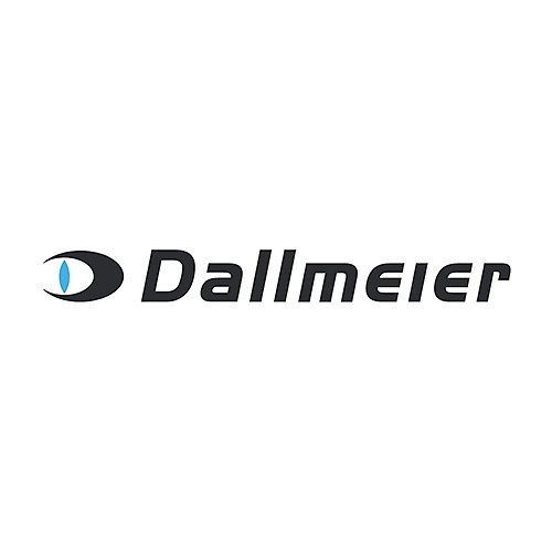 Dallmeier 007739-409 HD Module Caméra, 2 MP, 1080p, H.265, Separate Housing for Capteur and Encoder