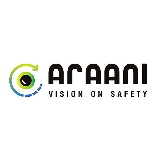Araani 200101, Licence Fire Guard, compatible Axis, contrat de service 1 an inclus