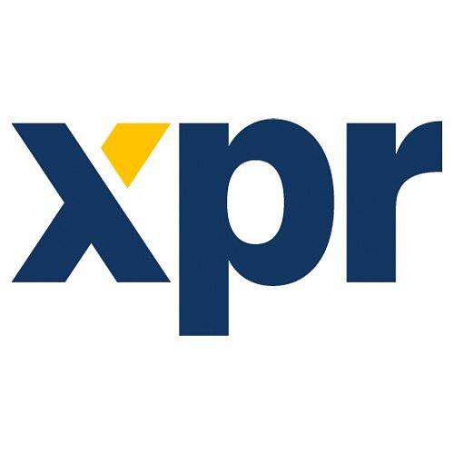 XPR MINI-MFEconomie Lecteur RFID Mifare multi-protocoles, noir